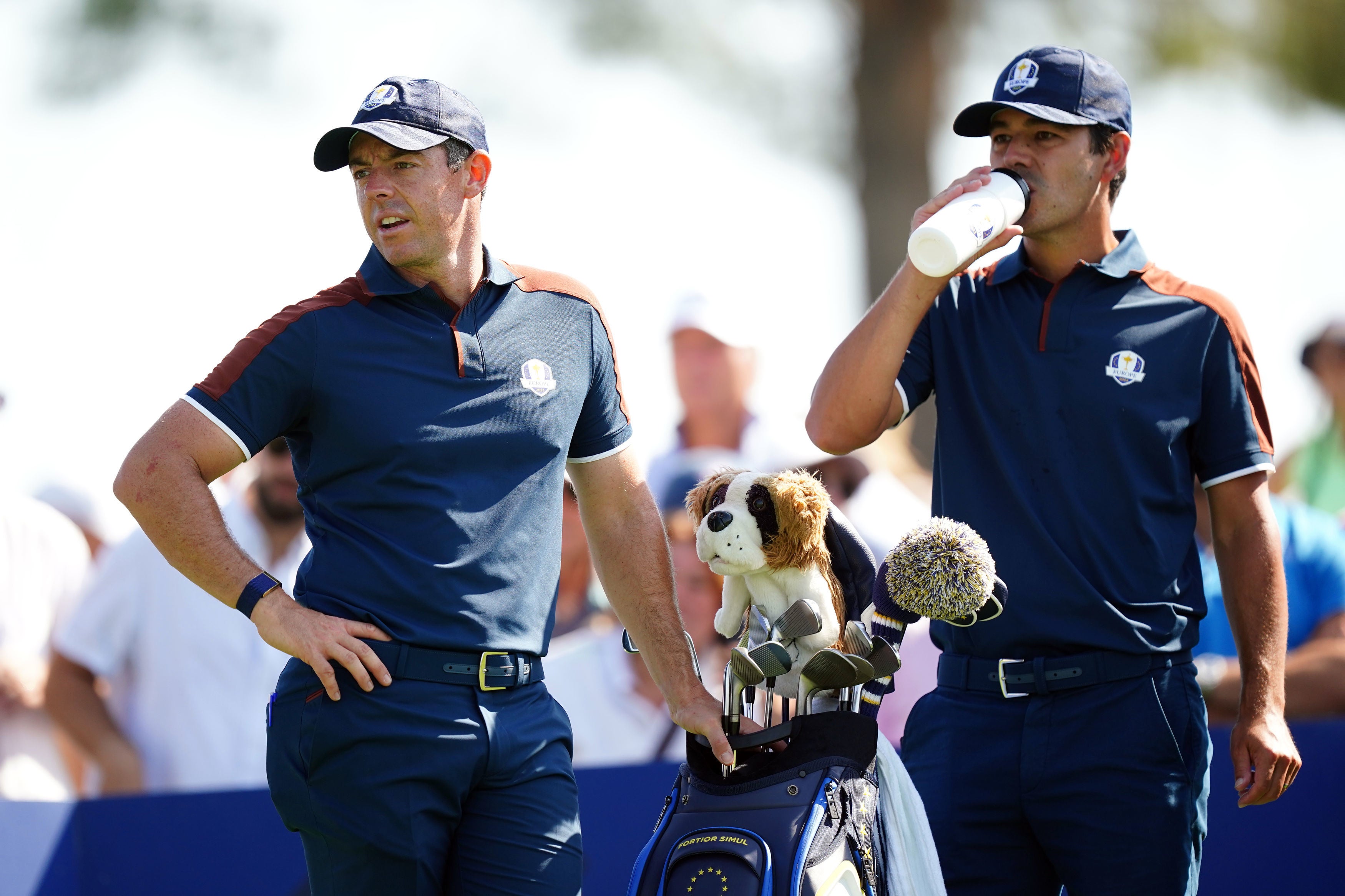 Ryder Cup 2023 How to watch Europe vs USA on TV and online today